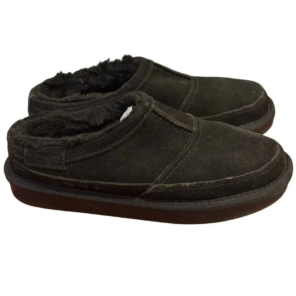 Koolaburra by UGG Graisen Slippers sz 1